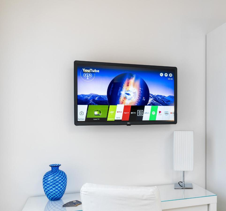 Heaven Ca' Giulia Apartamento