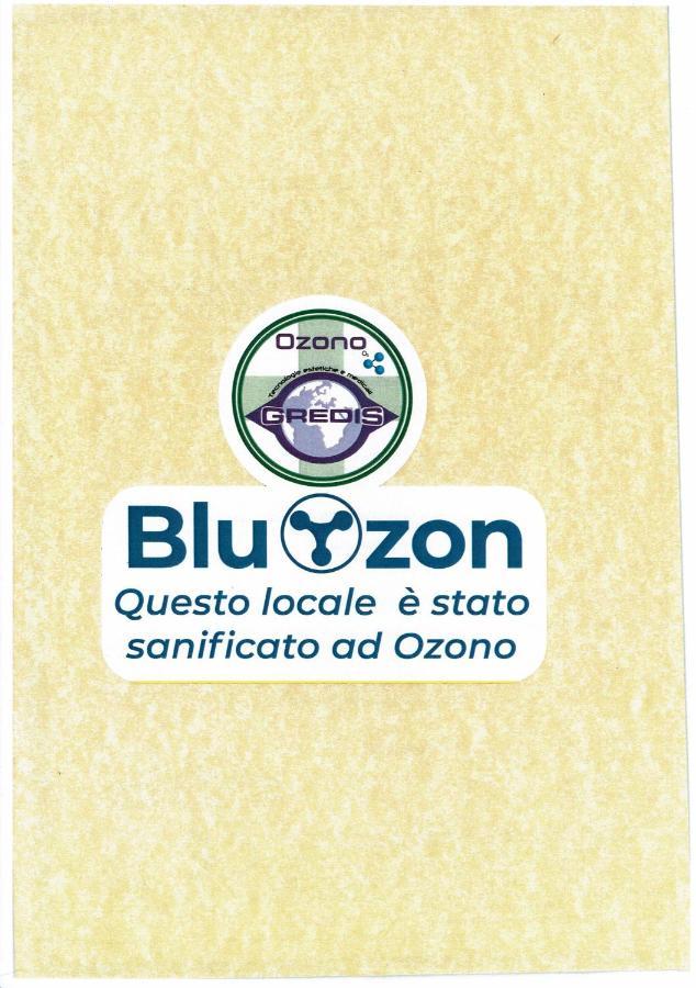 Heaven Ca' Giulia Apartamento