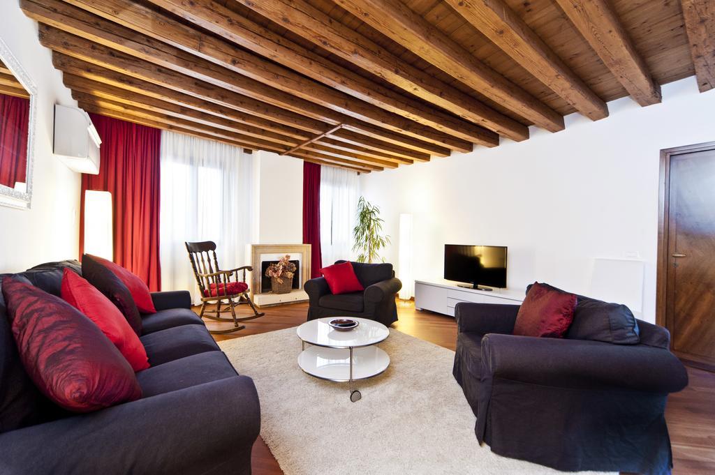 Apartamento Elegant Terrace Near Piazza San Marco Last Floor No Lift *