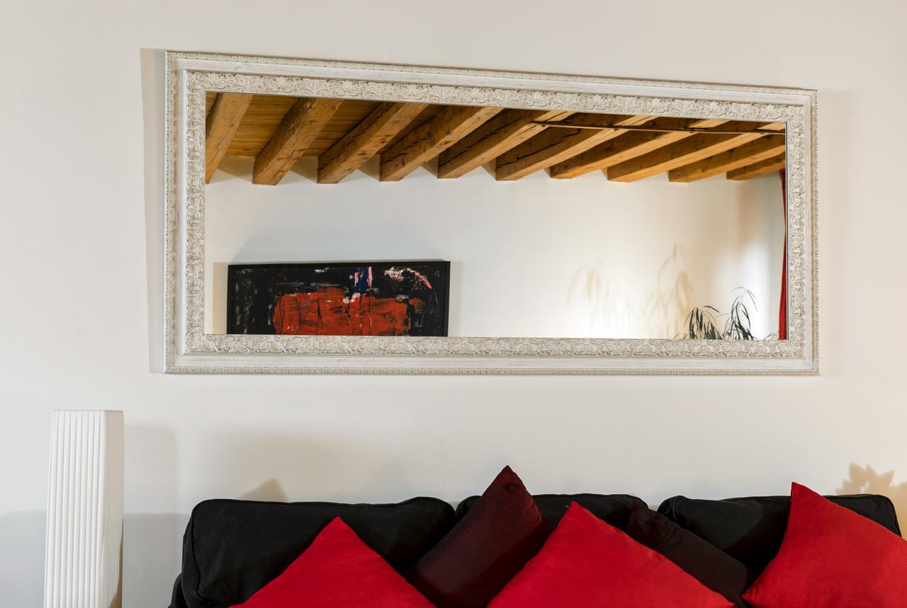 Apartamento Elegant Terrace Near Piazza San Marco Last Floor No Lift Venecia