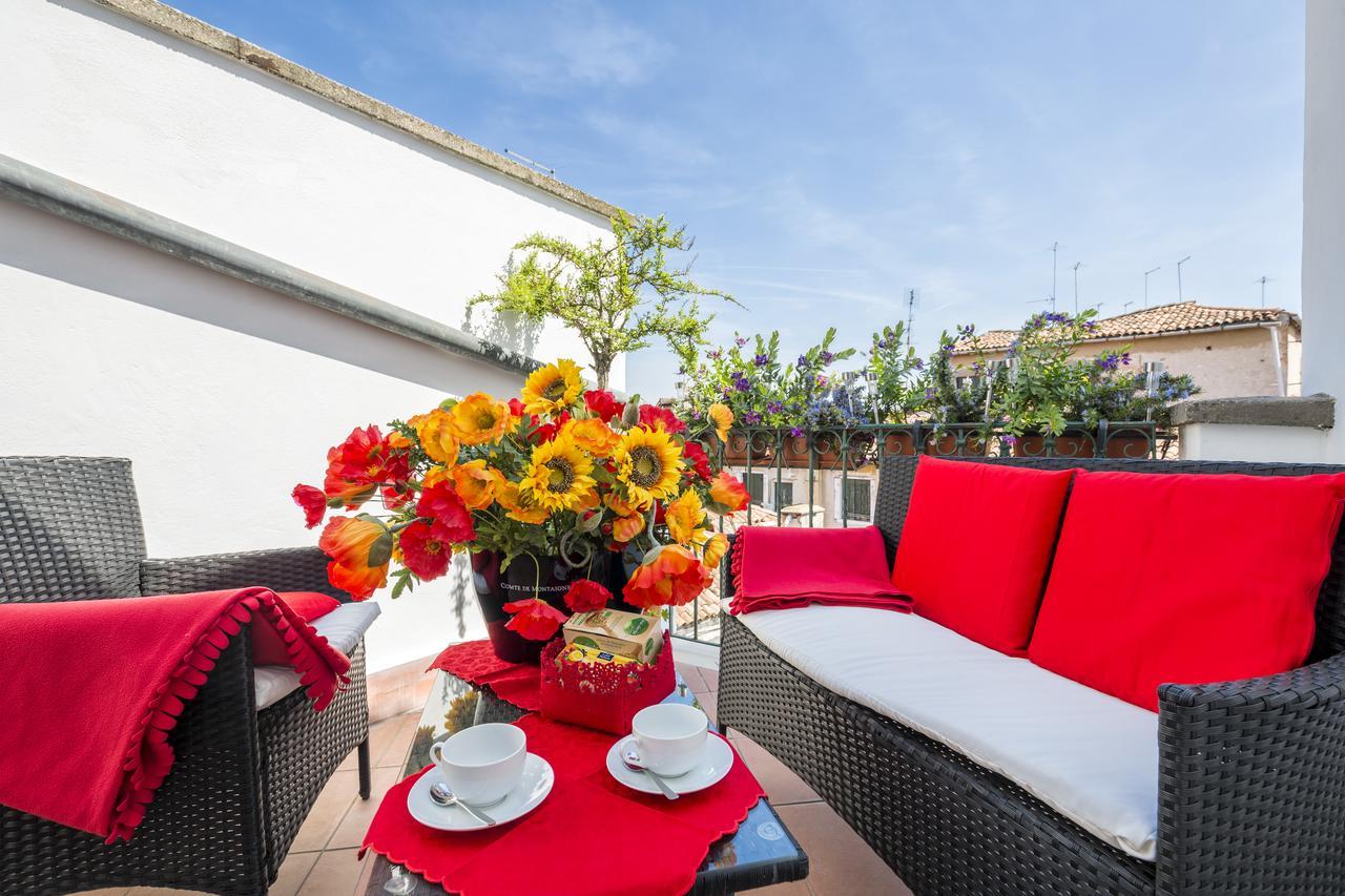Apartamento Elegant Terrace Near Piazza San Marco Last Floor No Lift