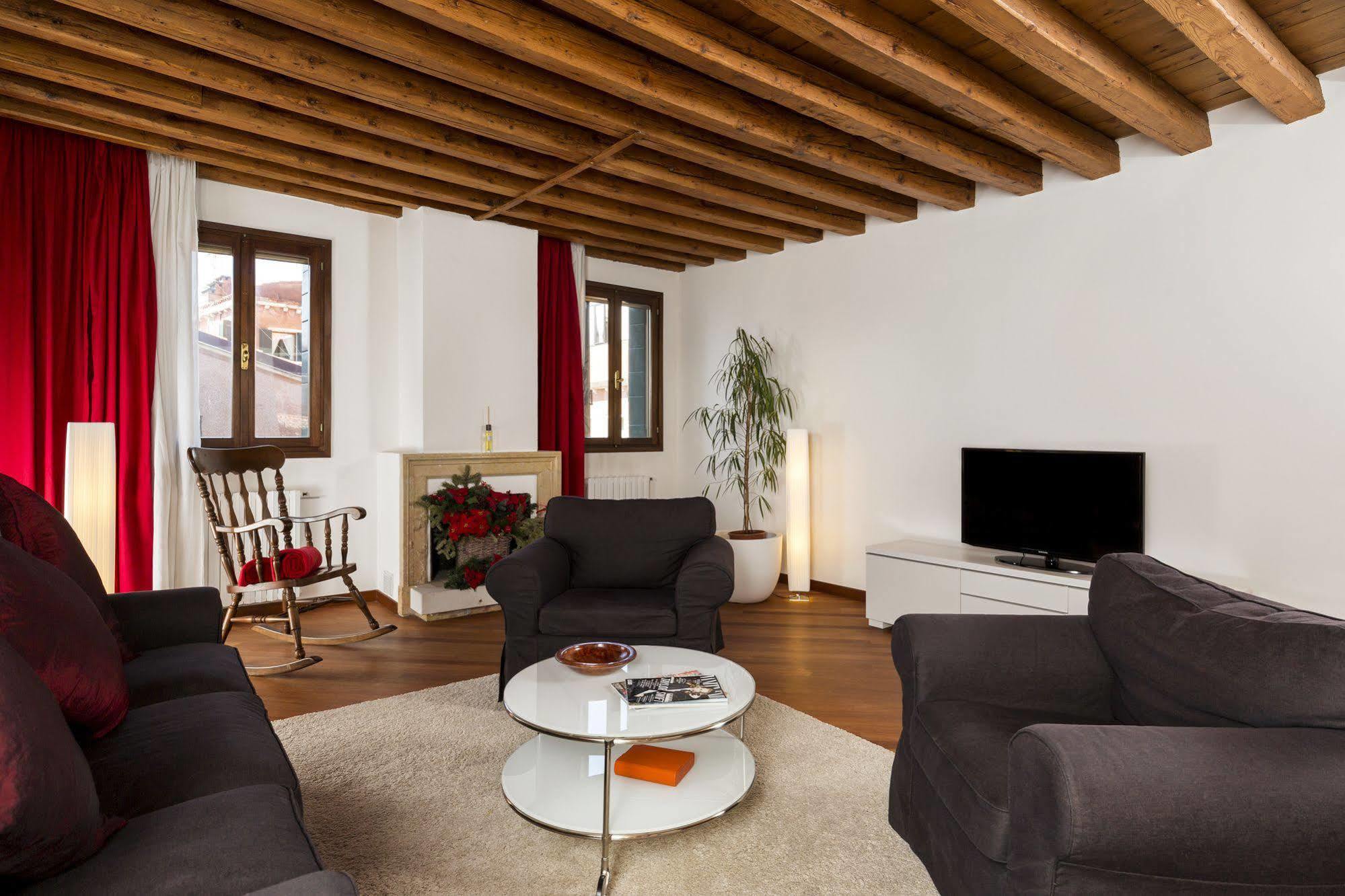 Elegant Terrace Near Piazza San Marco Last Floor No Lift * Venecia